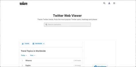 sotwe ng|5 Top Twitter Viewer Sites For Effortless Exploration .